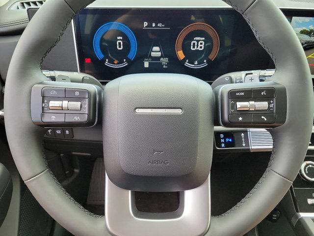 2024 Hyundai SANTA FE Vehicle Photo in Philadelphia, PA 19116