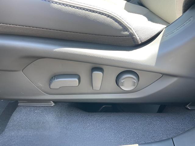 2025 Subaru Forester Vehicle Photo in Oshkosh, WI 54904