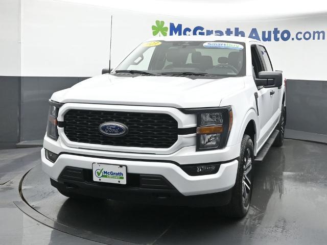 2023 Ford F-150 Vehicle Photo in Cedar Rapids, IA 52402