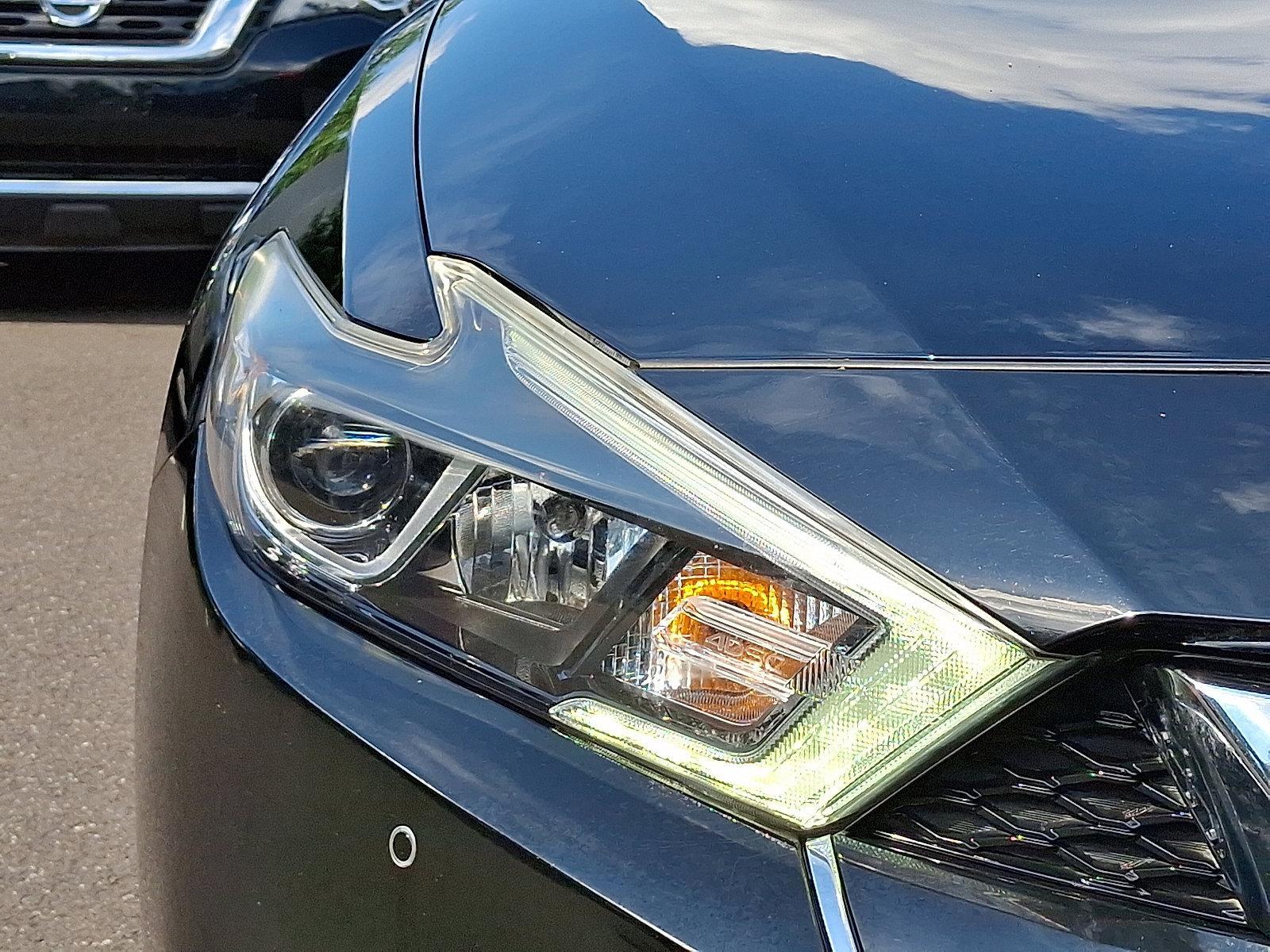 2017 Nissan Maxima Vehicle Photo in Jenkintown, PA 19046