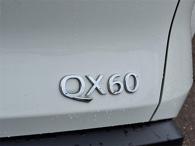 2025 INFINITI QX60 Vehicle Photo in Willow Grove, PA 19090