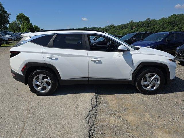 2023 Hyundai TUCSON Vehicle Photo in Pleasant Hills, PA 15236