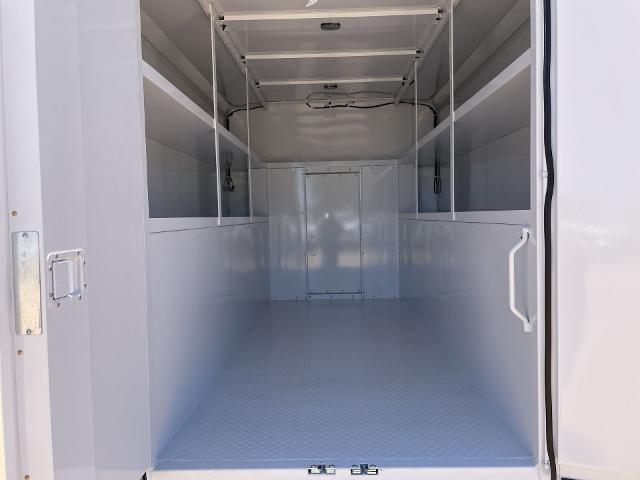 2025 GMC Savana Cutaway 3500 Vehicle Photo in GILBERT, AZ 85297-0402