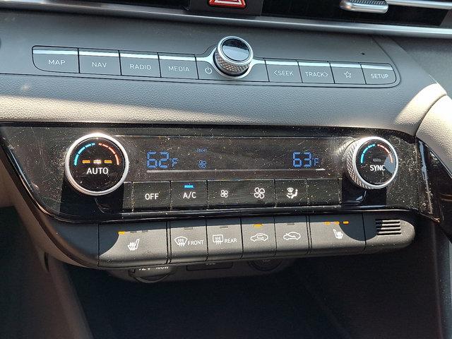 2023 Hyundai ELANTRA Vehicle Photo in Philadelphia, PA 19116