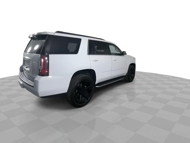 2018 GMC Yukon Vehicle Photo in GILBERT, AZ 85297-0402