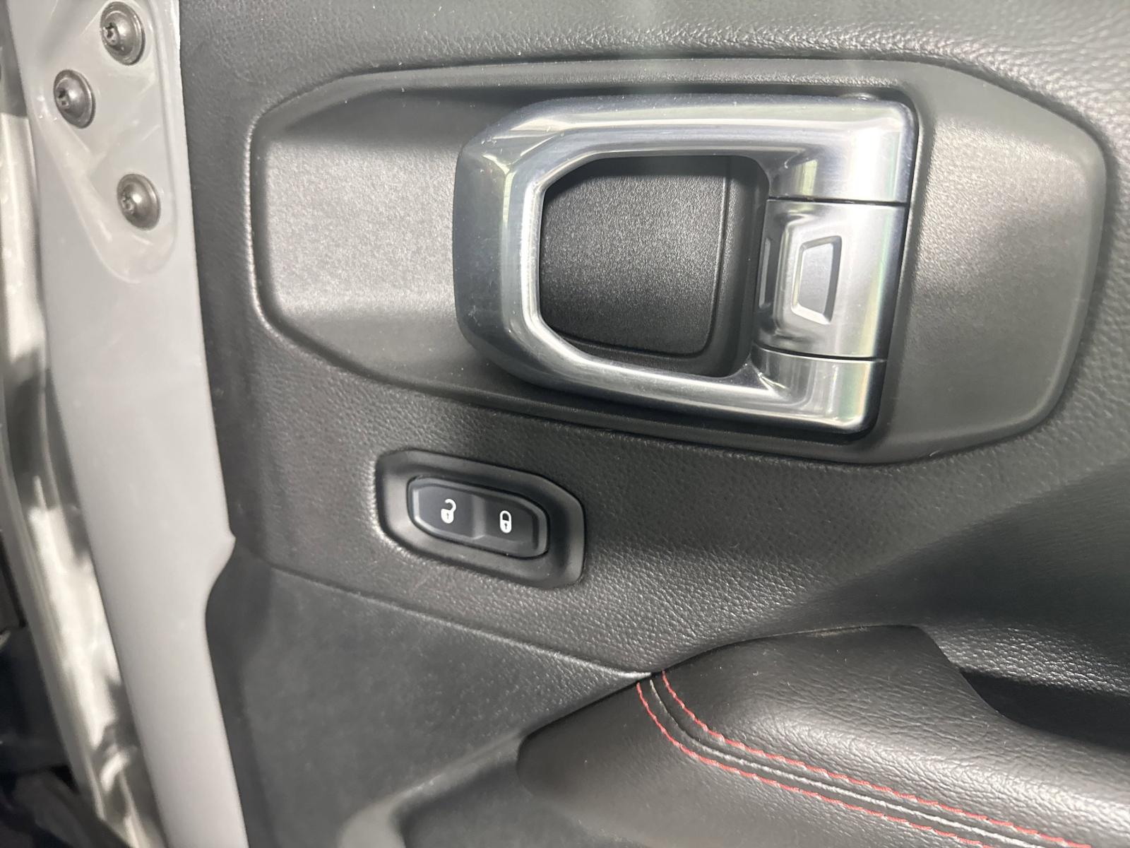 2021 Jeep Wrangler Vehicle Photo in Georgetown, TX 78626