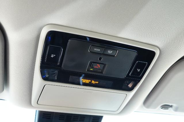 2024 Toyota Grand Highlander Vehicle Photo in Riverdale, UT 84405