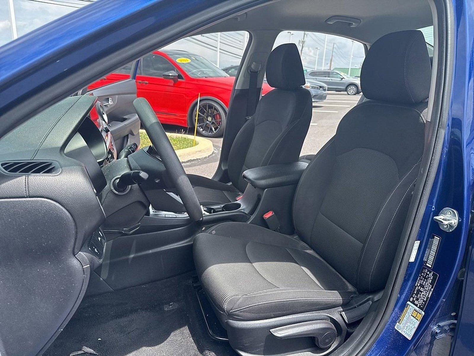 2020 Kia Forte Vehicle Photo in Harrisburg, PA 17111