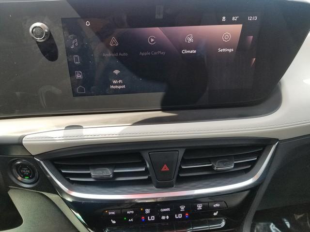 2024 Buick Encore GX Vehicle Photo in ELYRIA, OH 44035-6349
