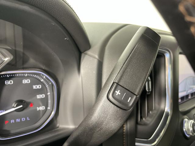2021 GMC Sierra 1500 Vehicle Photo in GILBERT, AZ 85297-0402