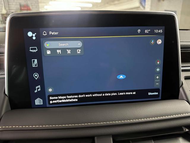 2023 Chevrolet Tahoe Vehicle Photo in Roslyn, NY 11576