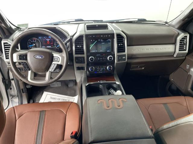 2019 Ford F-250 Vehicle Photo in GILBERT, AZ 85297-0402