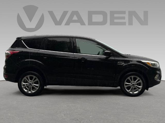2017 Ford Escape Vehicle Photo in Statesboro, GA 30458
