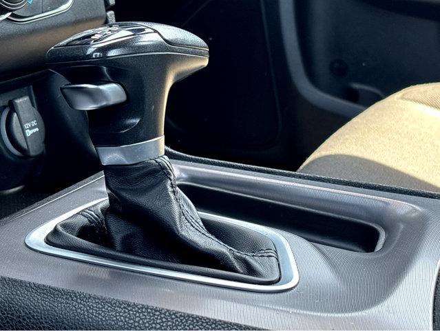 2022 Dodge Charger Vehicle Photo in Hinesville, GA 31313