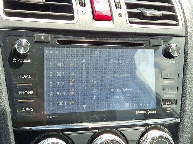 2019 Subaru Ascent Vehicle Photo in Harrisburg, PA 17111