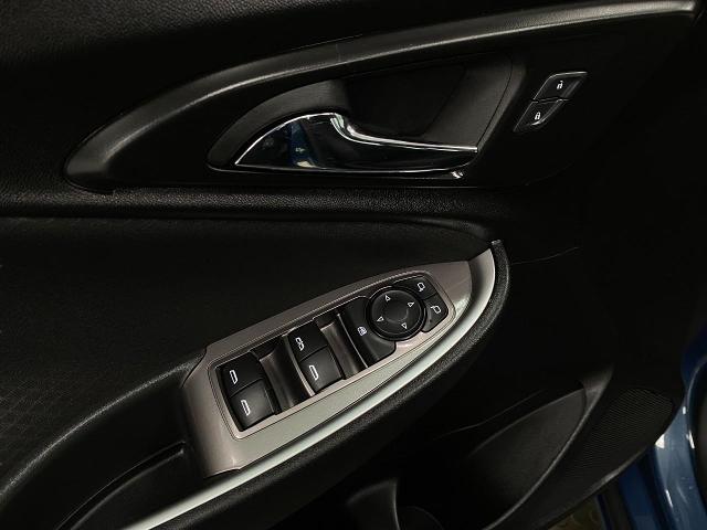 2024 Chevrolet Malibu Vehicle Photo in Appleton, WI 54913