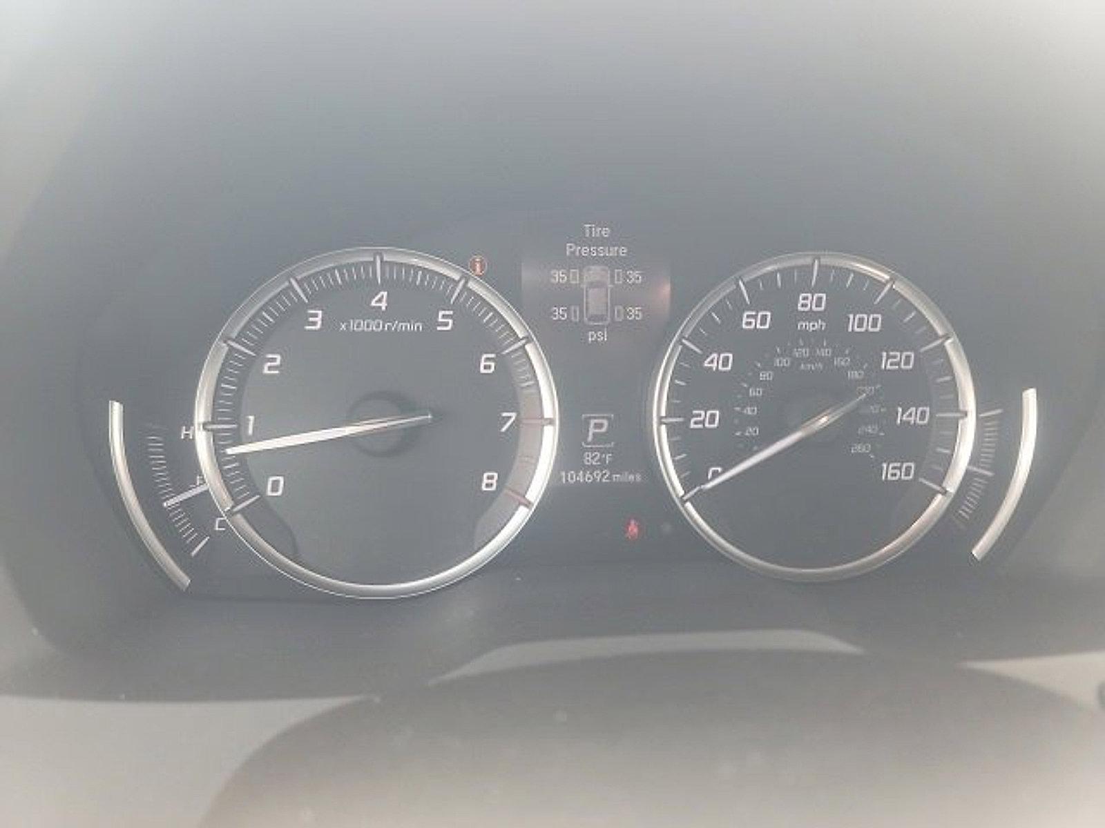 2014 Acura MDX Vehicle Photo in Harrisburg, PA 17111