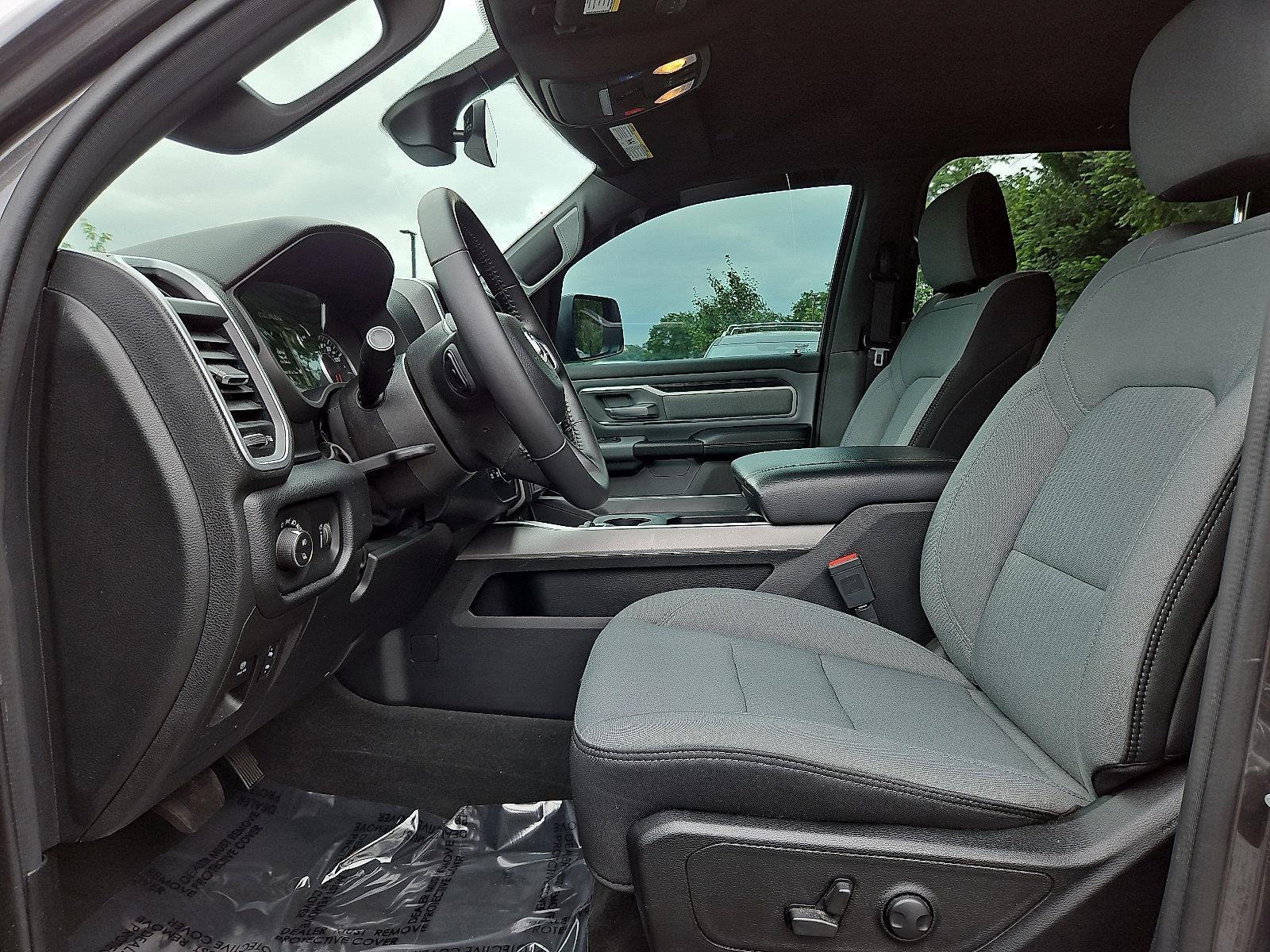 2022 Ram 1500 Vehicle Photo in Jenkintown, PA 19046