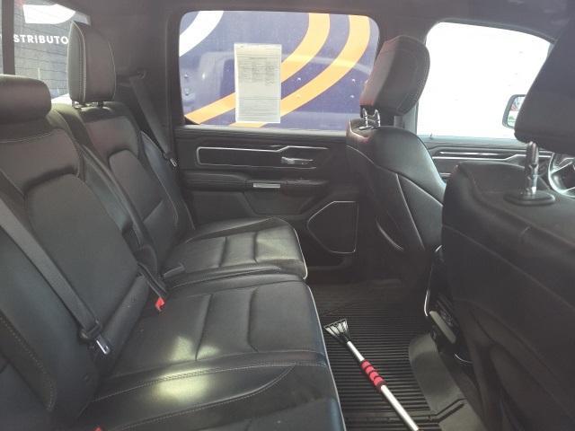 2021 Ram 1500 Vehicle Photo in ENGLEWOOD, CO 80113-6708