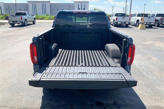 2024 GMC Sierra 1500 Vehicle Photo in INDEPENDENCE, MO 64055-1377