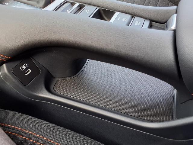 2026 Honda HR-V Vehicle Photo in Oshkosh, WI 54904