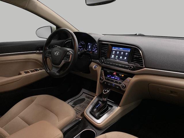 2017 Hyundai ELANTRA Vehicle Photo in Appleton, WI 54913