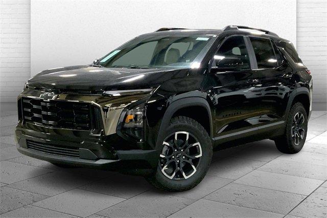 2026 Chevrolet Equinox Vehicle Photo in KANSAS CITY, MO 64114-4502