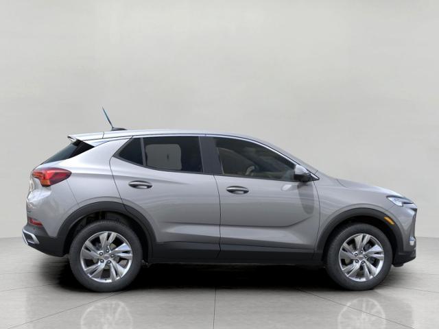 2026 Buick Encore GX Vehicle Photo in NEENAH, WI 54956-2243