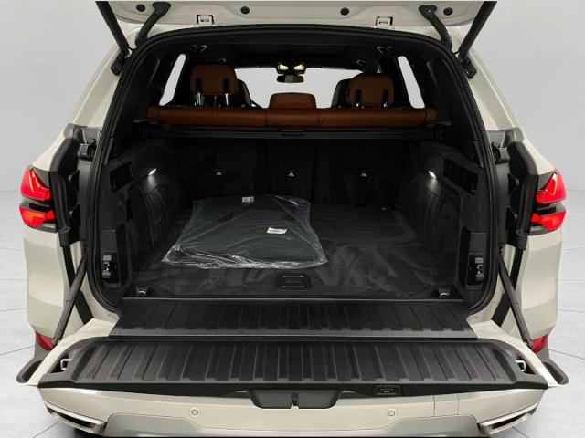 2025 BMW X5 xDrive40i Vehicle Photo in Appleton, WI 54913