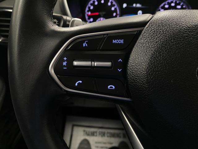 2023 Hyundai SANTA FE Vehicle Photo in Appleton, WI 54913