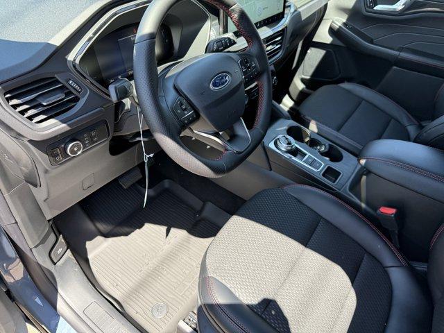 2025 Ford Escape Vehicle Photo in Ogallala, NE 69153