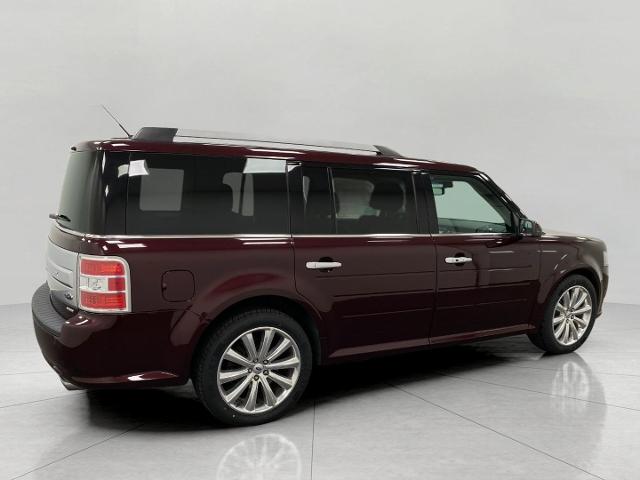 2019 Ford Flex Vehicle Photo in Appleton, WI 54913
