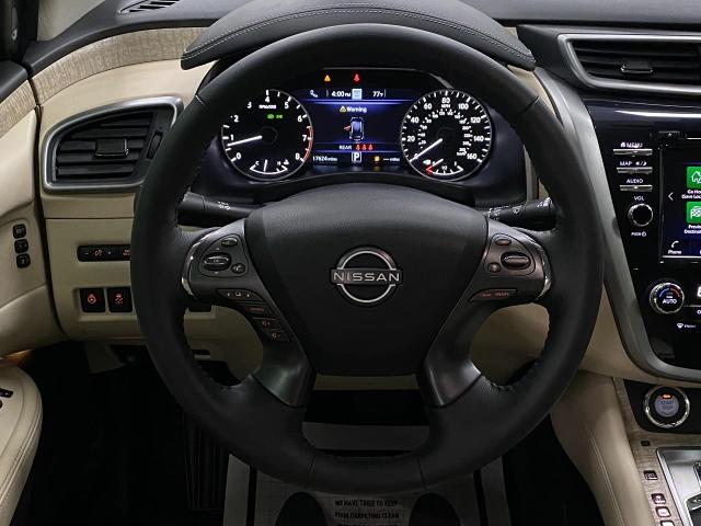 2024 Nissan Murano Vehicle Photo in Appleton, WI 54913