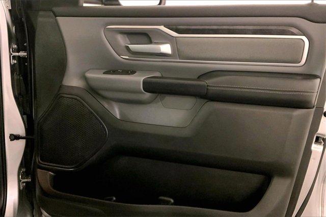 2022 Ram 1500 Vehicle Photo in KANSAS CITY, MO 64114-4502