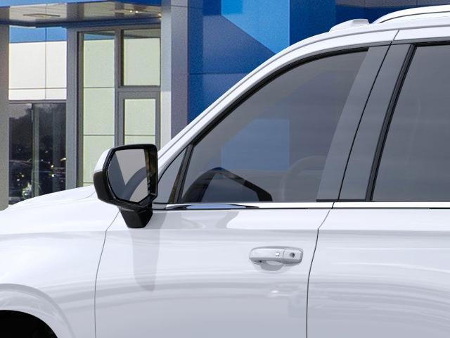 2025 Chevrolet Tahoe Vehicle Photo in DANBURY, CT 06810-5034