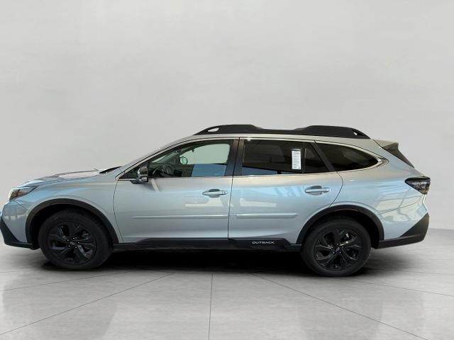 2022 Subaru Outback Vehicle Photo in Appleton, WI 54914
