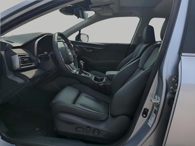 2025 Subaru Outback Vehicle Photo in Green Bay, WI 54304