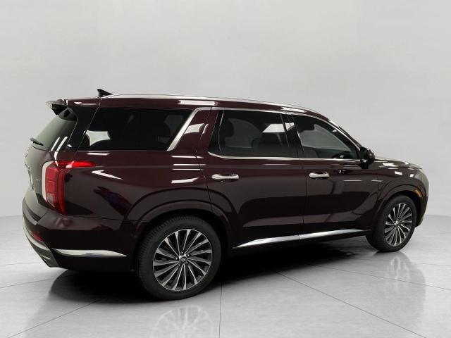 2023 Hyundai PALISADE Vehicle Photo in Appleton, WI 54913