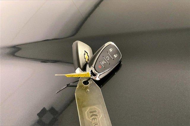 2023 Chevrolet Equinox Vehicle Photo in KANSAS CITY, MO 64114-4502