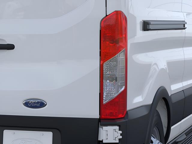 2025 Ford Transit Cargo Van Vehicle Photo in Neenah, WI 54956