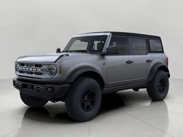 2025 Ford Bronco Vehicle Photo in Neenah, WI 54956