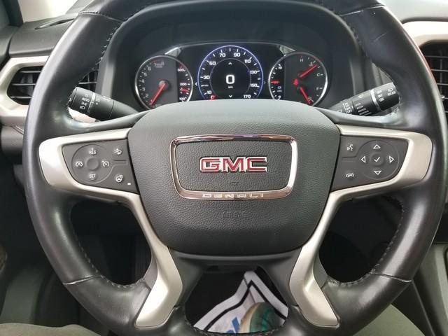 2021 GMC Acadia Vehicle Photo in ELYRIA, OH 44035-6349