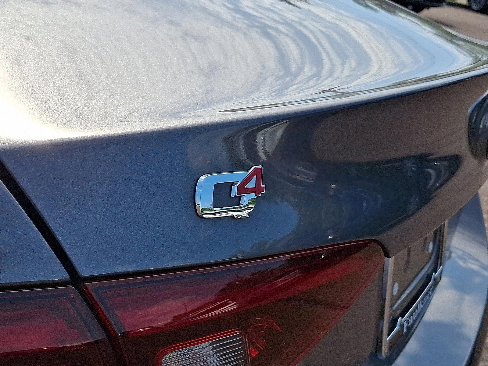 2022 Alfa Romeo Giulia Vehicle Photo in Willow Grove, PA 19090