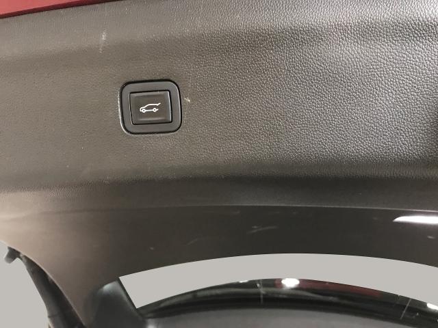 2018 Buick Enclave Vehicle Photo in GREEN BAY, WI 54303-3330