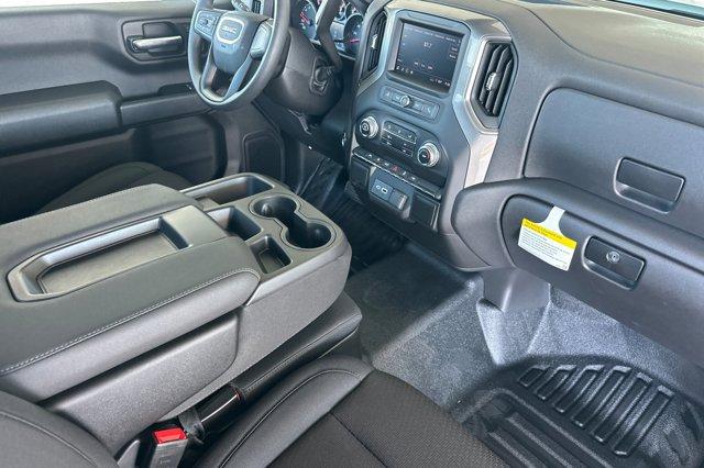 2025 GMC Sierra 1500 Vehicle Photo in STOCKTON, CA 95212-2838