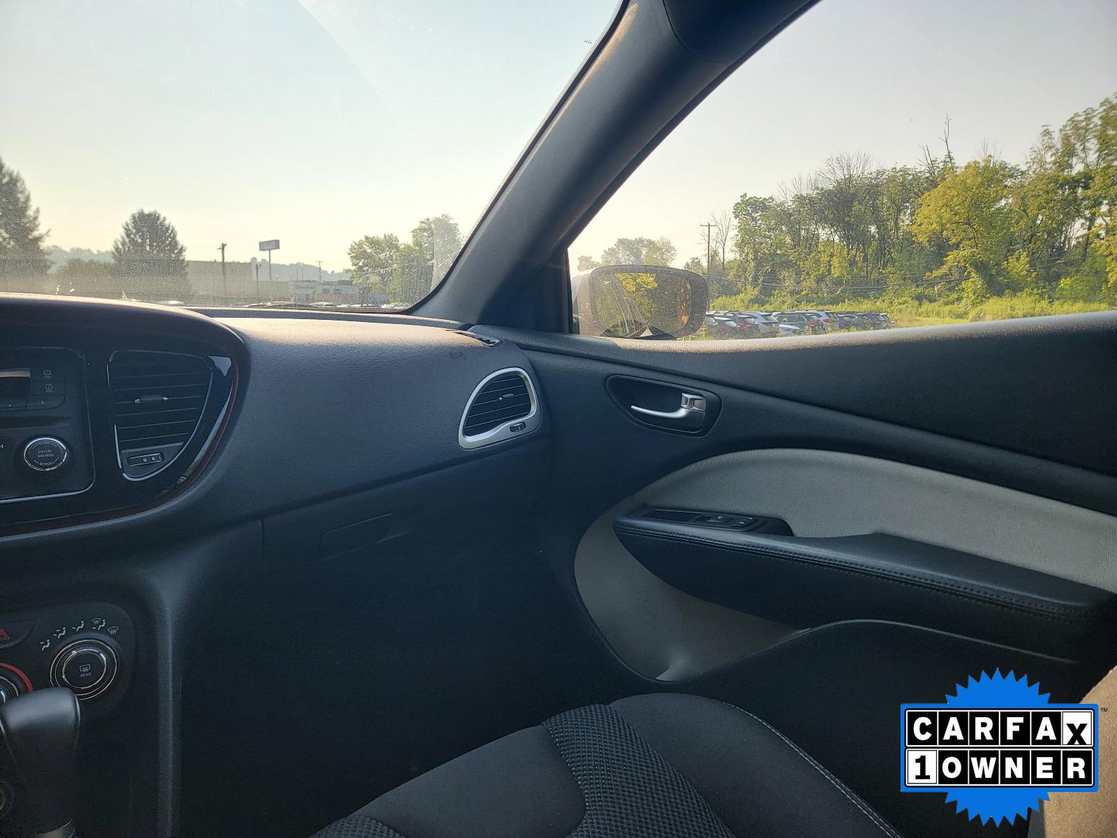 2014 Dodge Dart Vehicle Photo in Harrisburg, PA 17111