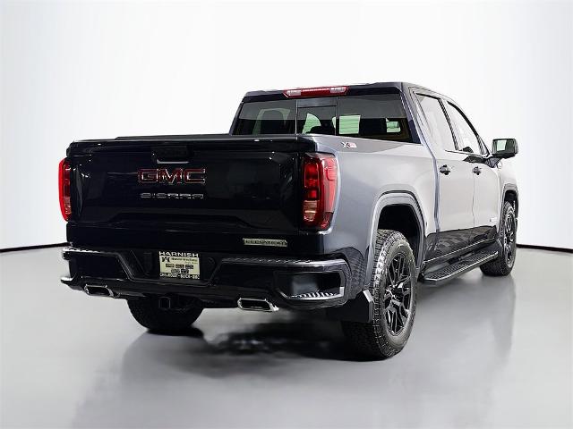 2025 GMC Sierra 1500 Vehicle Photo in PUYALLUP, WA 98371-4149