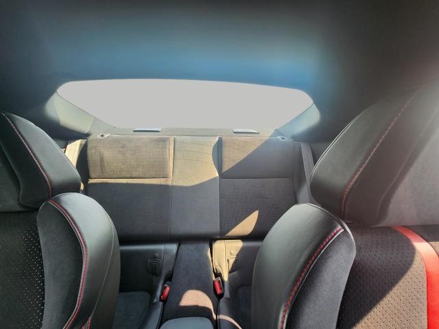 2022 Subaru BRZ Vehicle Photo in MADISON, WI 53713-3220