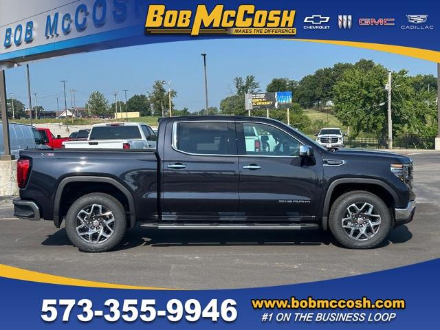 2026 GMC Sierra 1500 Vehicle Photo in COLUMBIA, MO 65203-3903