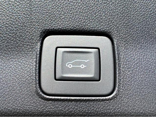 2025 Chevrolet Trailblazer Vehicle Photo in POOLER, GA 31322-3252